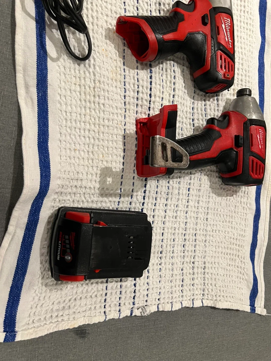 Milwaukee impact image indicator(2)