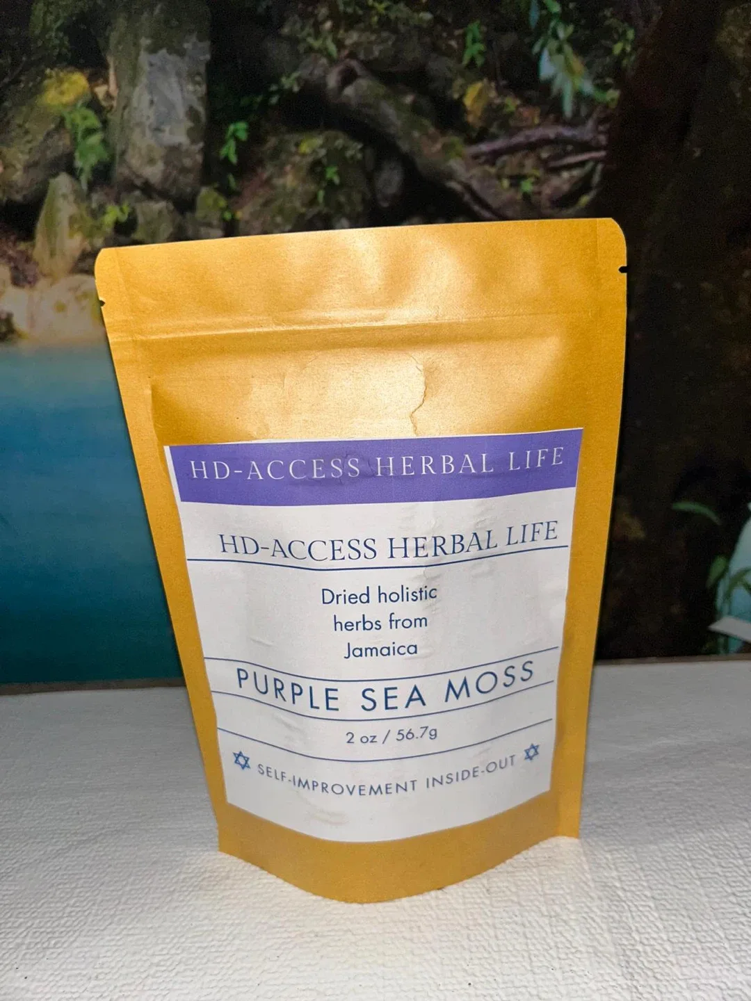 HD-Access Herbal Life Purple Sea Moss - 2oz image indicator(2)