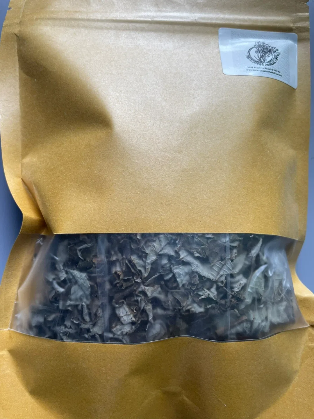 HD-Access Herbal Life Trumpet Leaf image indicator(3)