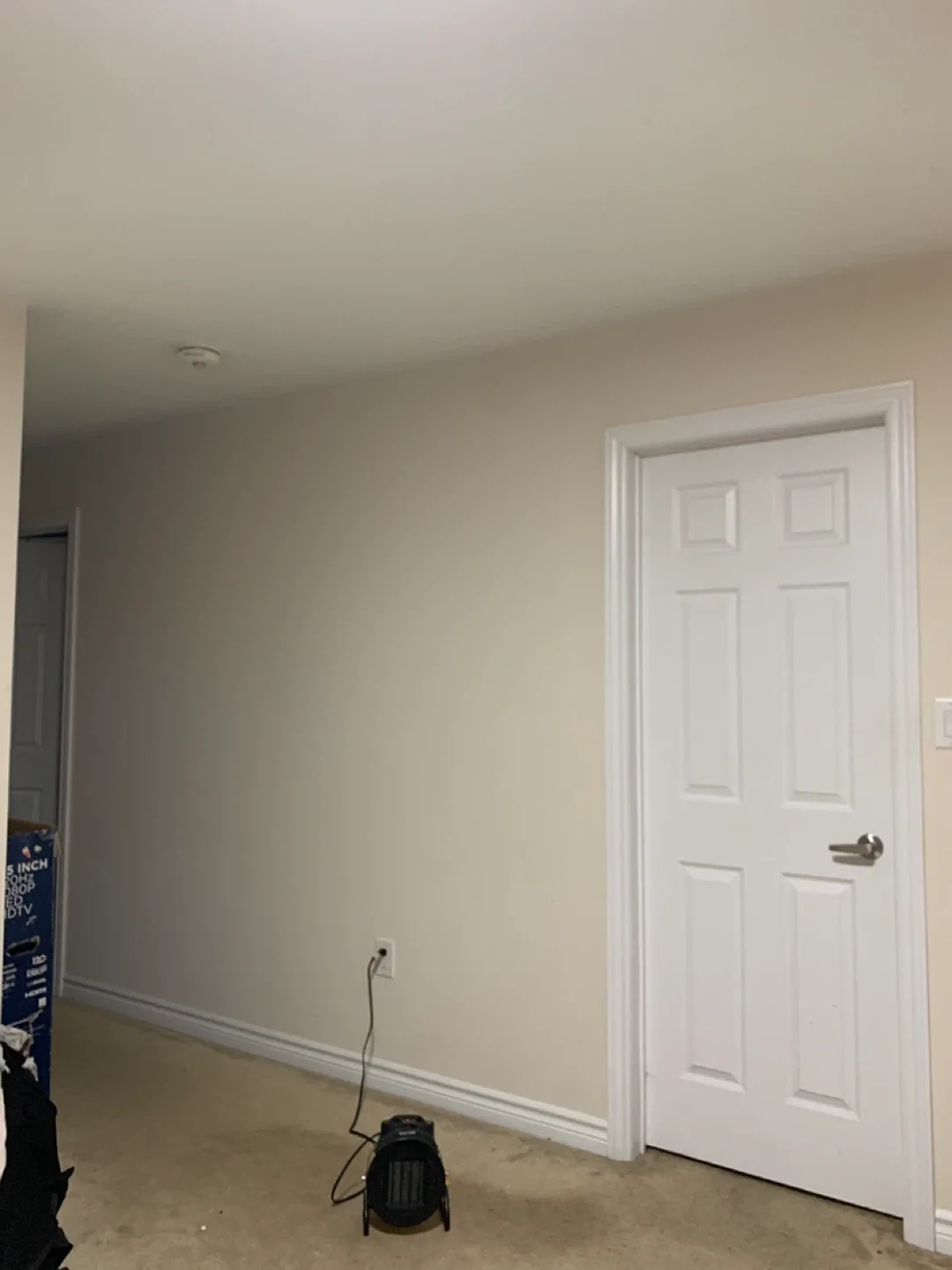 A large room for rent