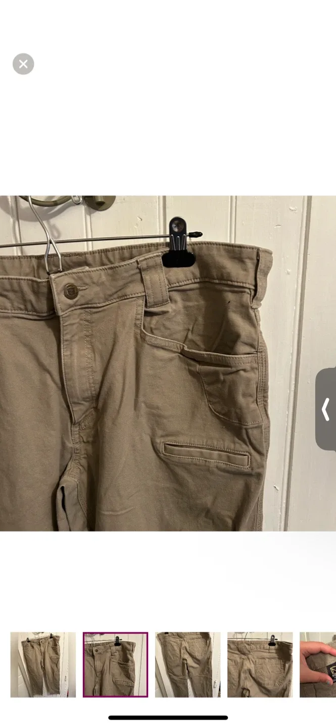 Noble Outfitters Men's Pants image indicator(2)