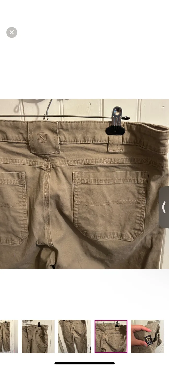 Noble Outfitters Men's Pants image indicator(4)