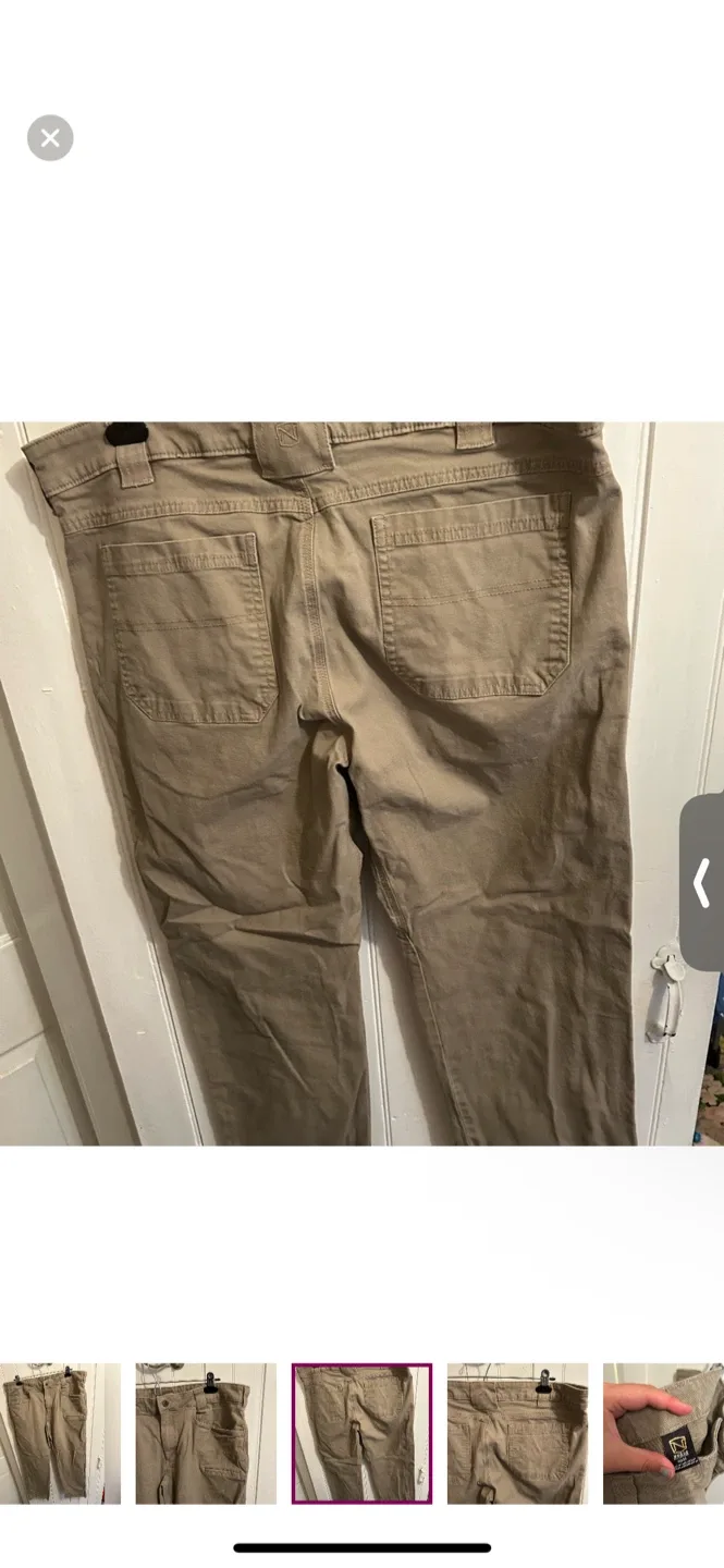 Noble Outfitters Men's Pants image indicator(3)