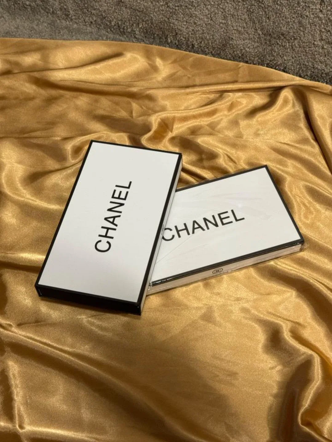 Chanel Makeup Set - New in Box image indicator(3)