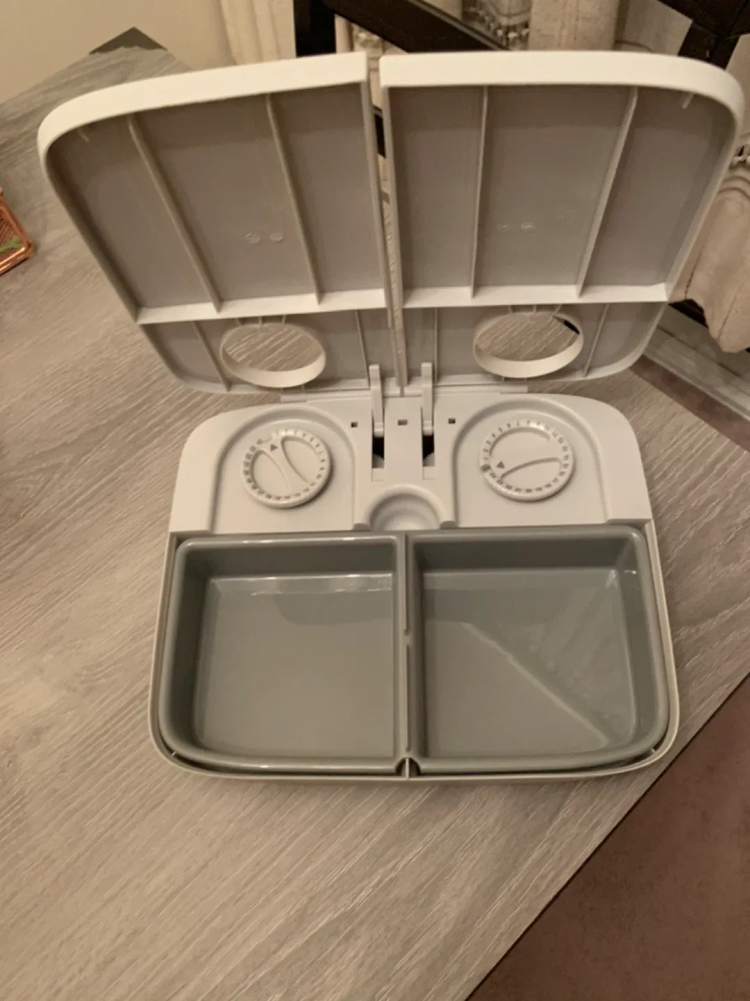 PetSafe Automatic Pet Feeder