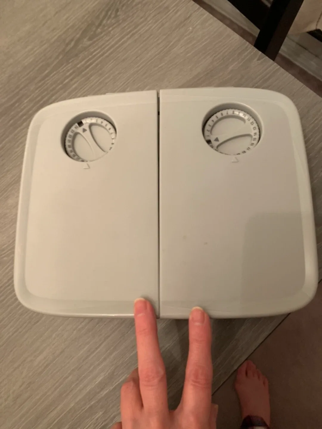 PetSafe Automatic Pet Feeder image indicator(2)