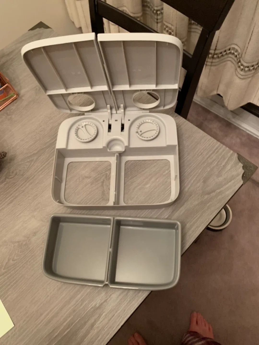 PetSafe Automatic Pet Feeder image indicator(3)