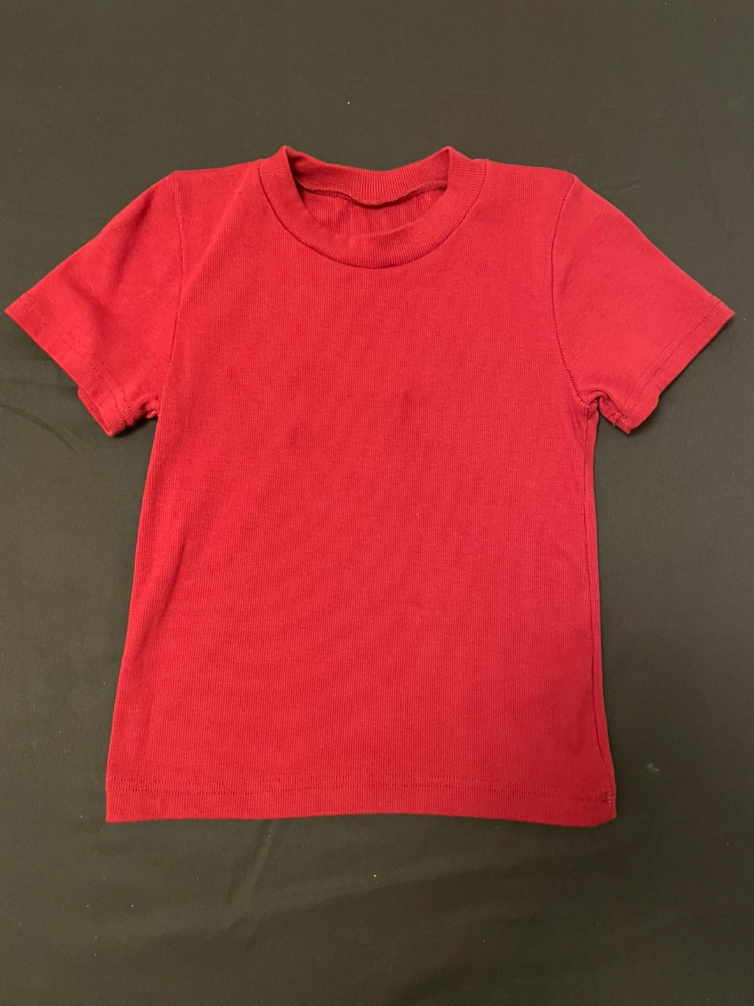 Red T-Shirt
