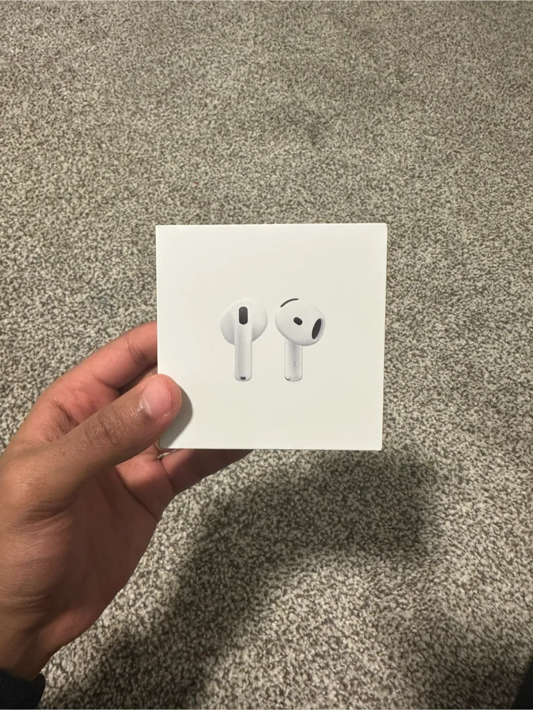 Apple Airpod 4s