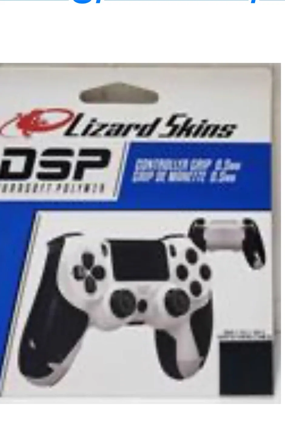 Lizard Skins DSP Controller Grip 0.5mm - NEW