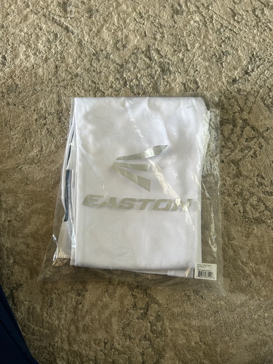 New Easton Rival+ Piped Baseball Pants - XL image indicator(4)