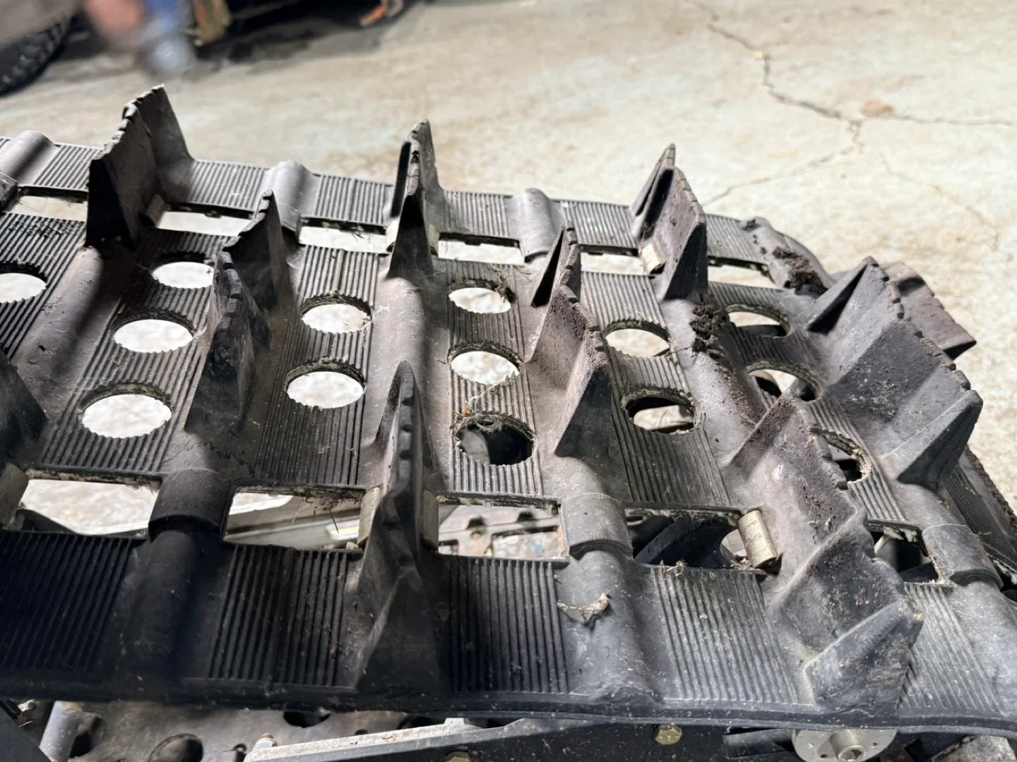 Summit x image indicator(4)