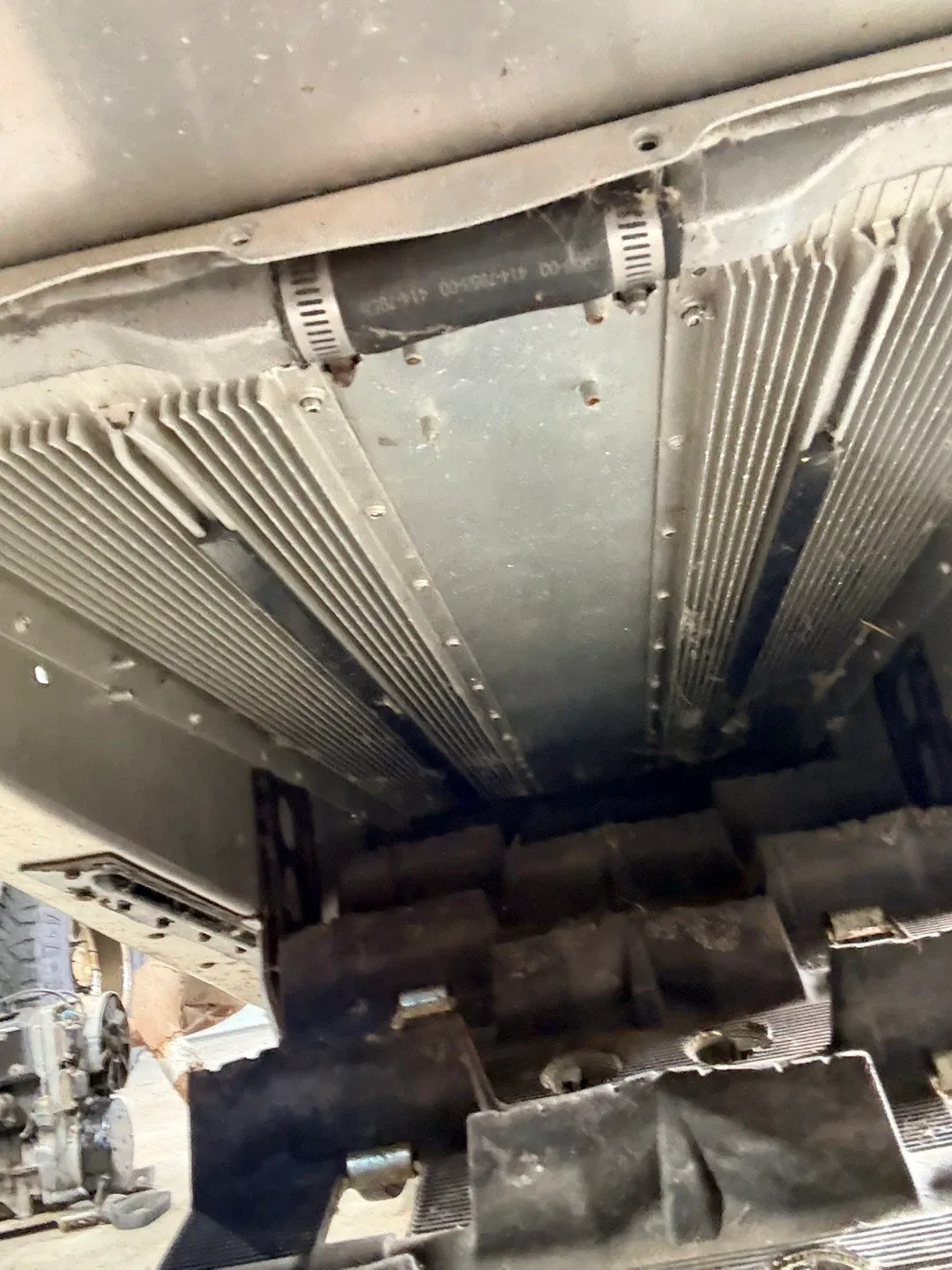 Summit x image indicator(5)