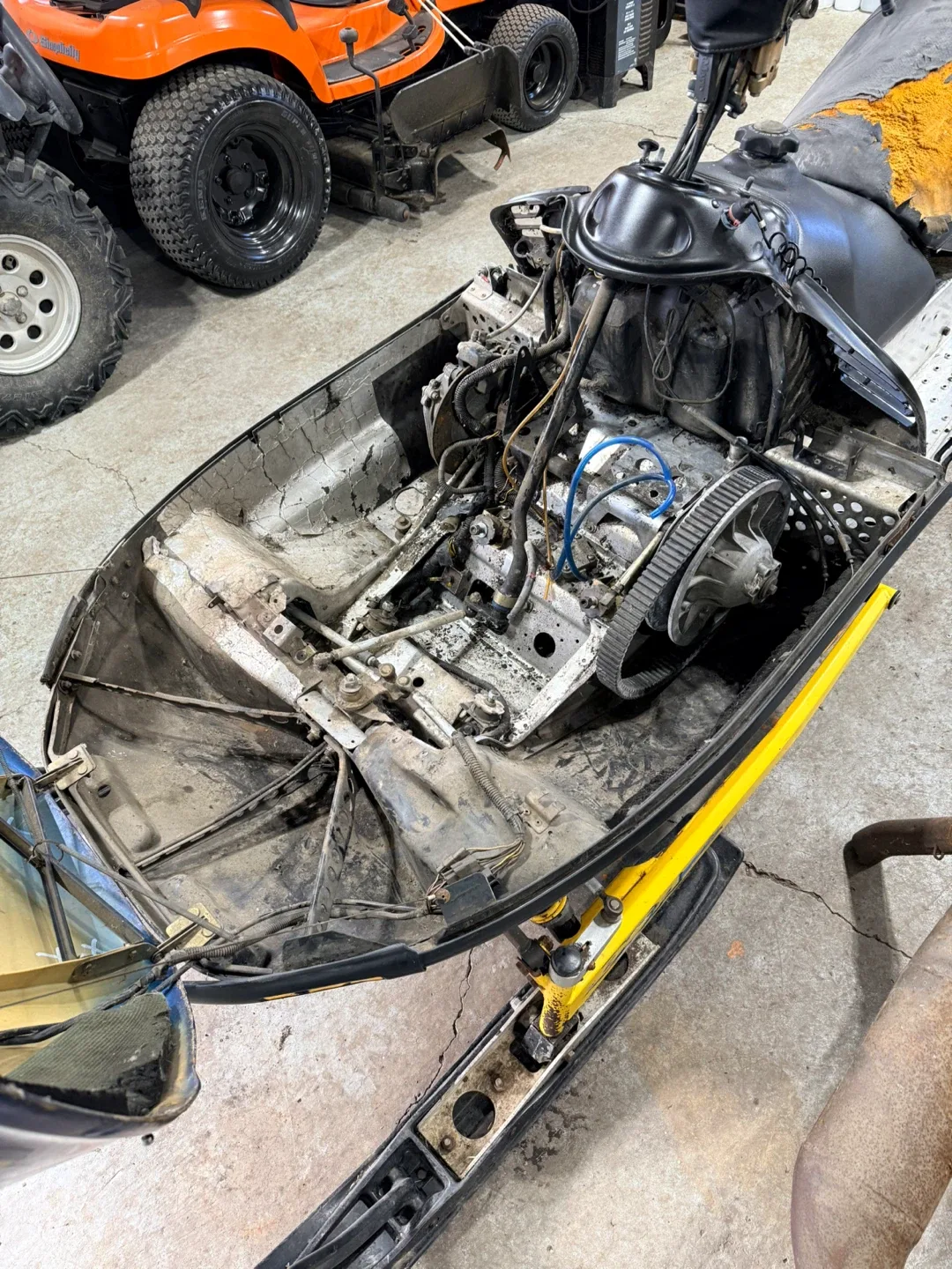 Summit x image indicator(6)