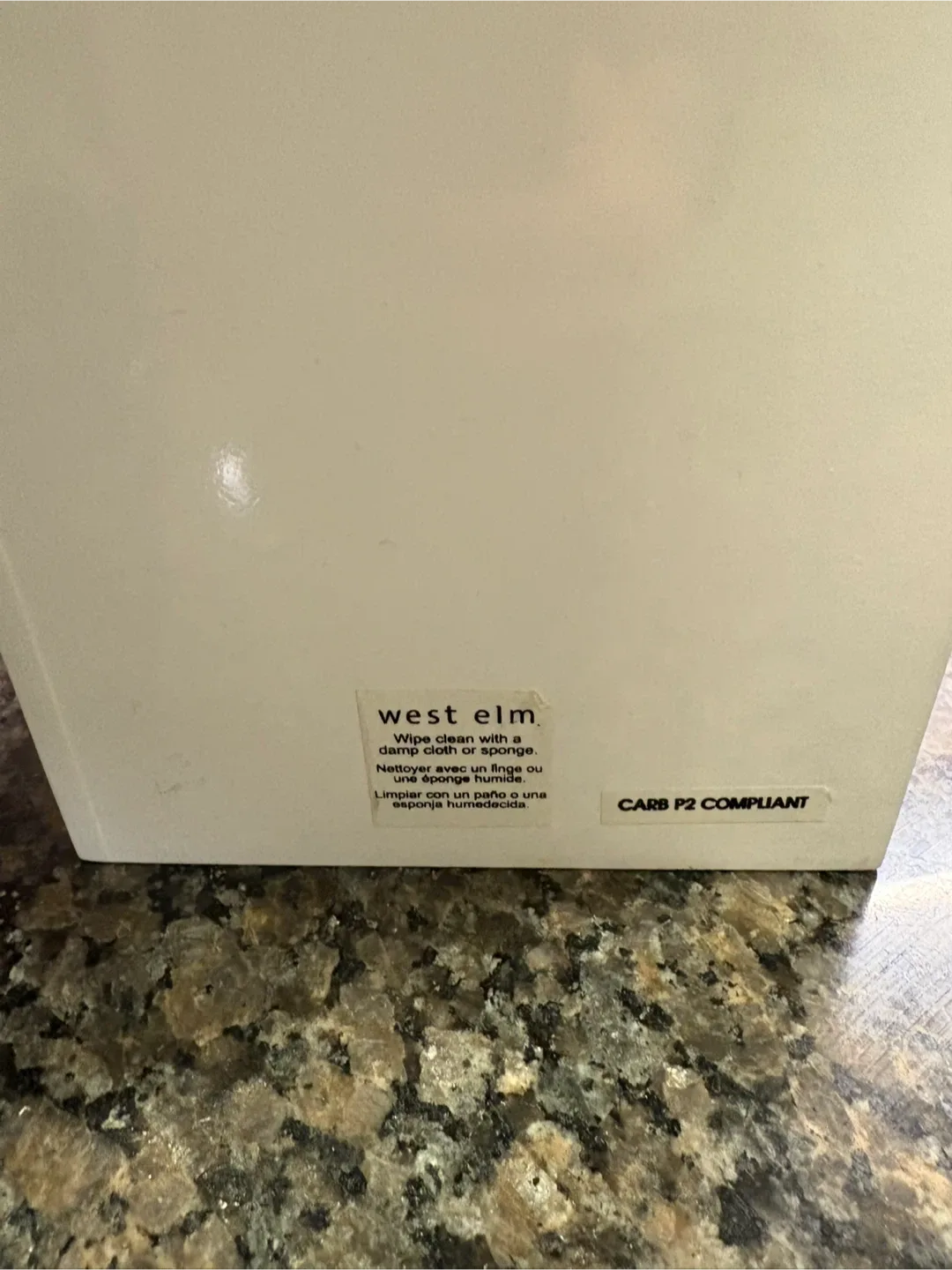 West Elm Wine Rack image indicator(2)