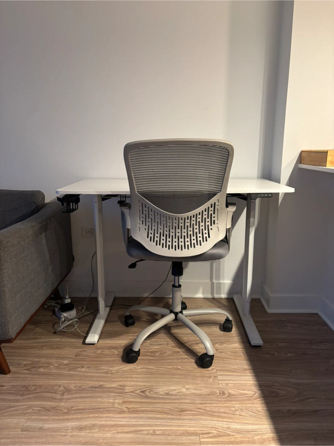 Autonomous ErgoChair 2 & Standing Desk - photo 2