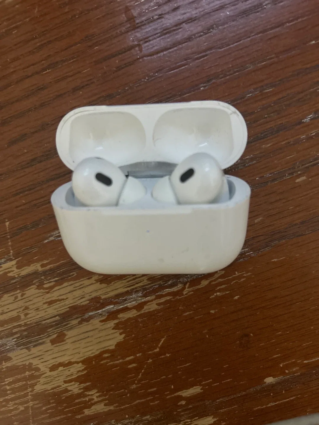 Apple AirPods Pro 2nd Gen image indicator(2)
