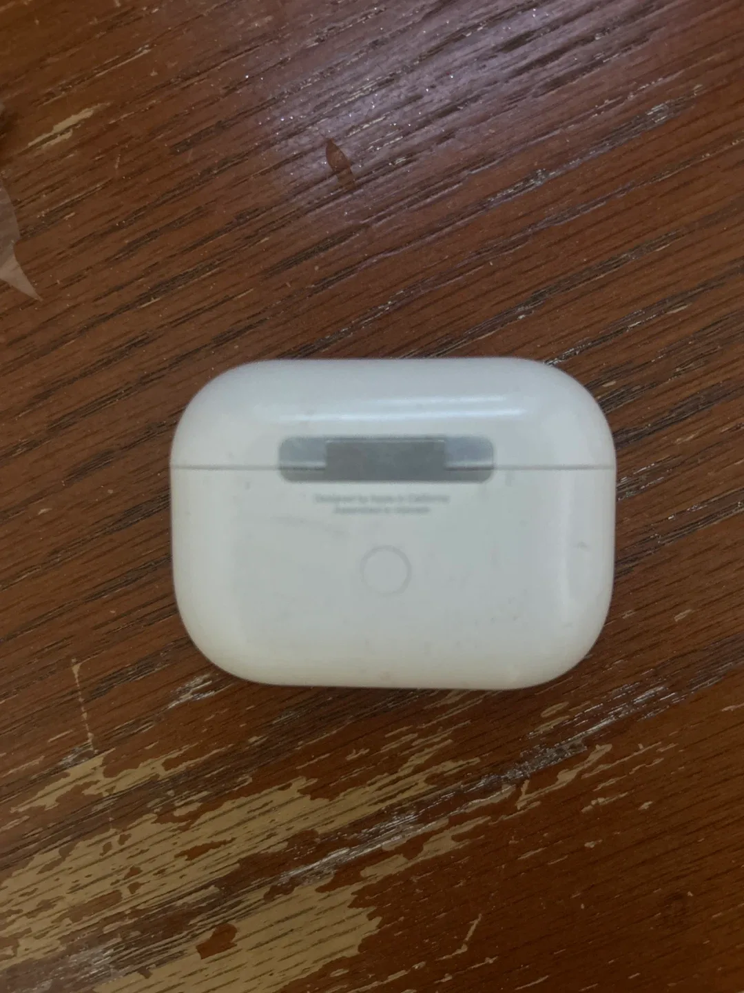 Apple AirPods Pro 2nd Gen image indicator(3)