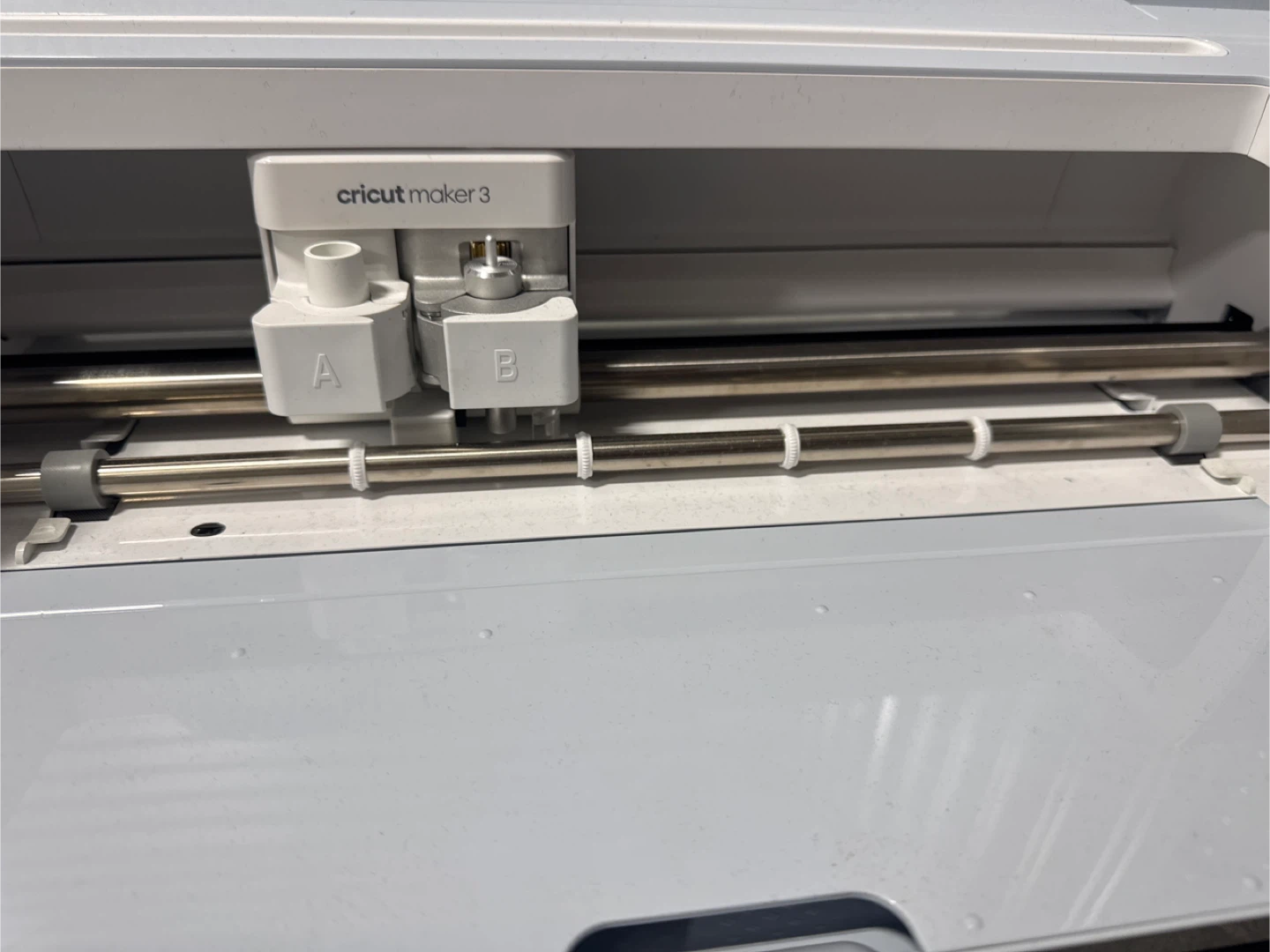 Cricut Maker 3 - photo 3