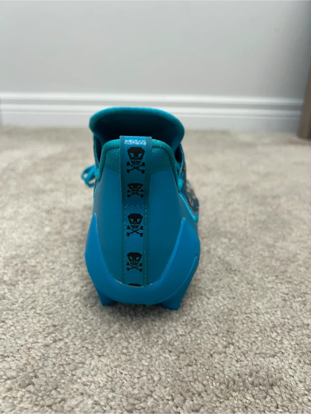 New Adidas Adizero Football Cleats image indicator(5)