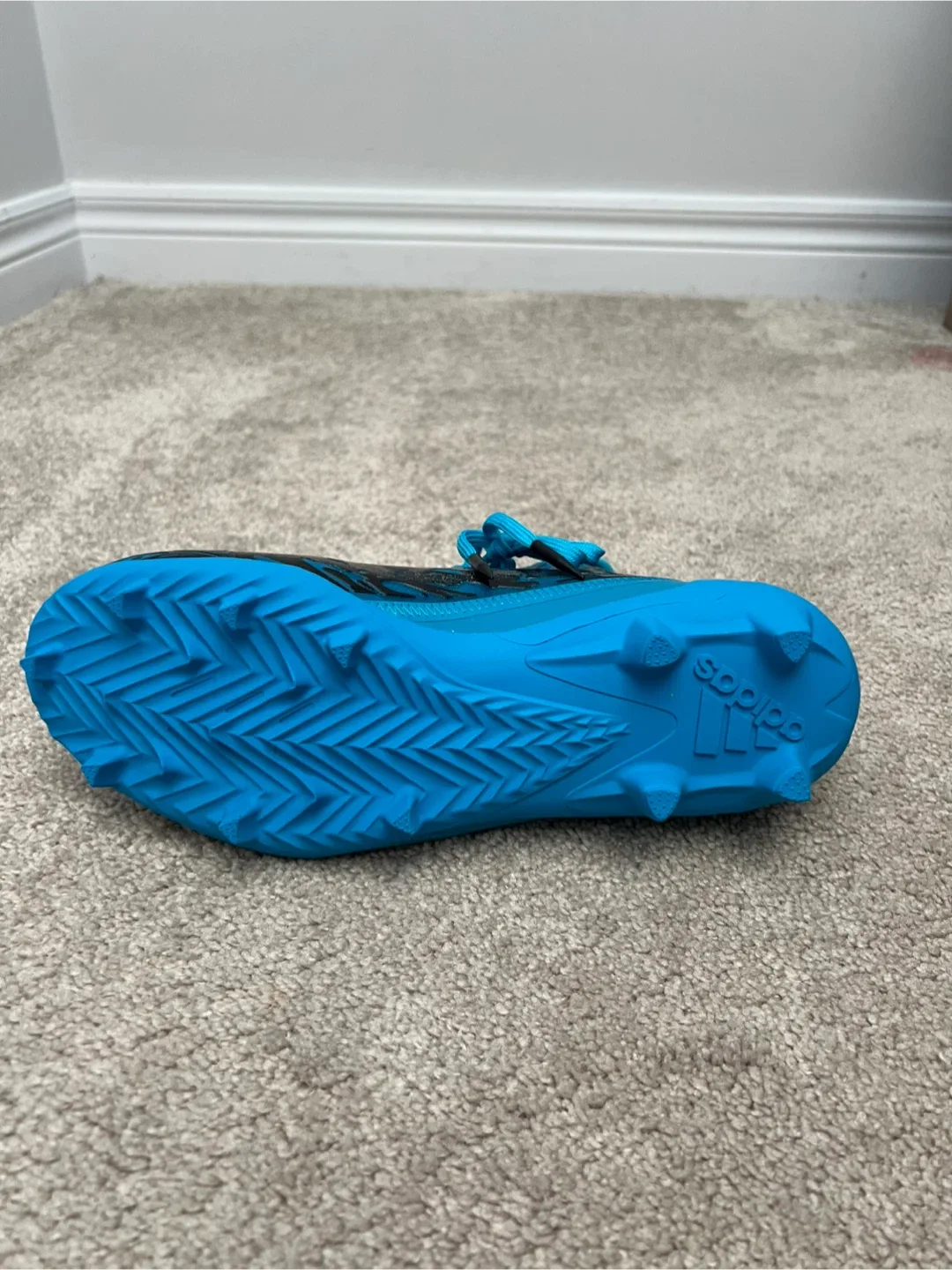 New Adidas Adizero Football Cleats image indicator(4)