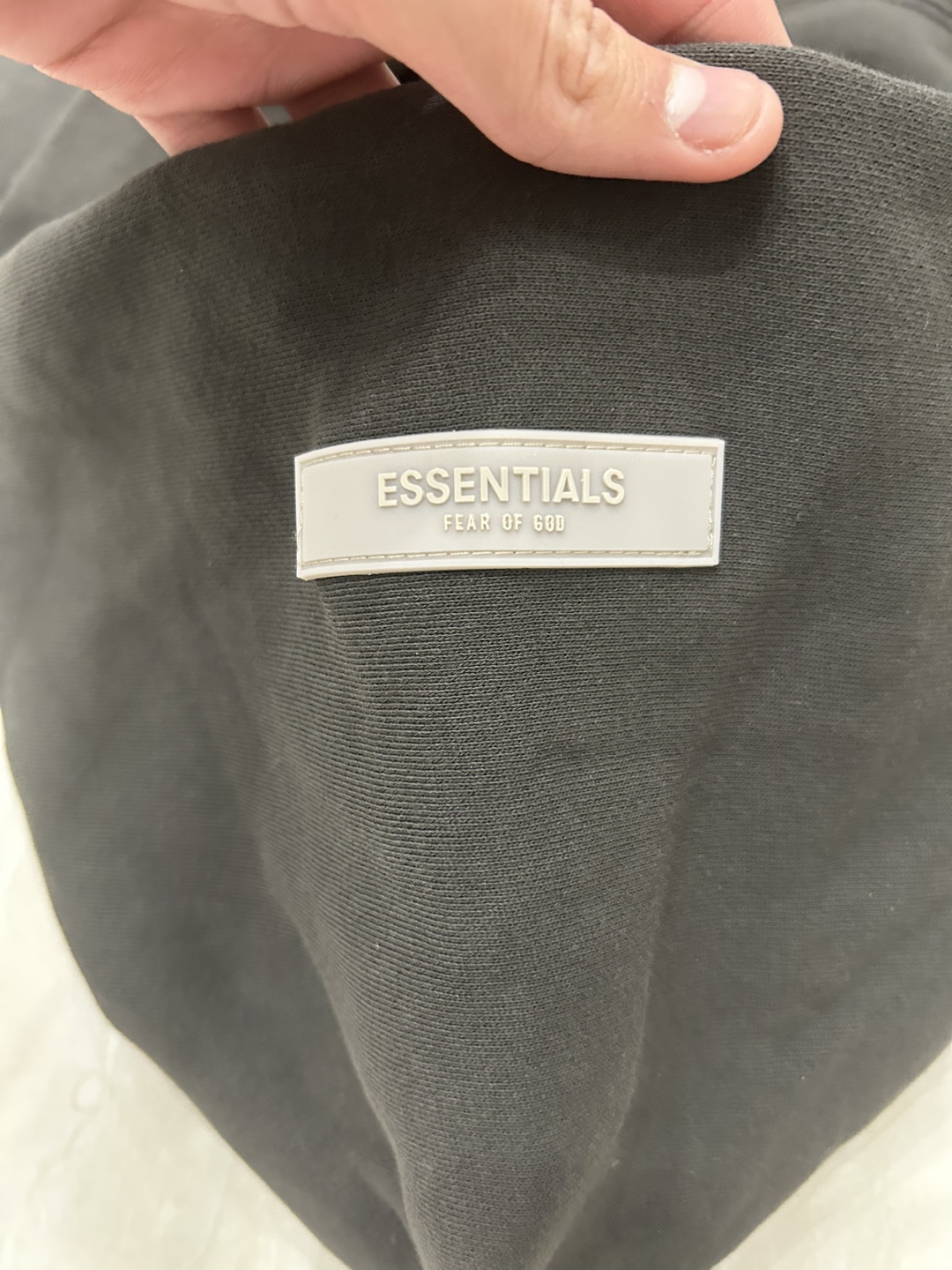 BRAND NEW 1977 Essentials Hoodie - photo 3