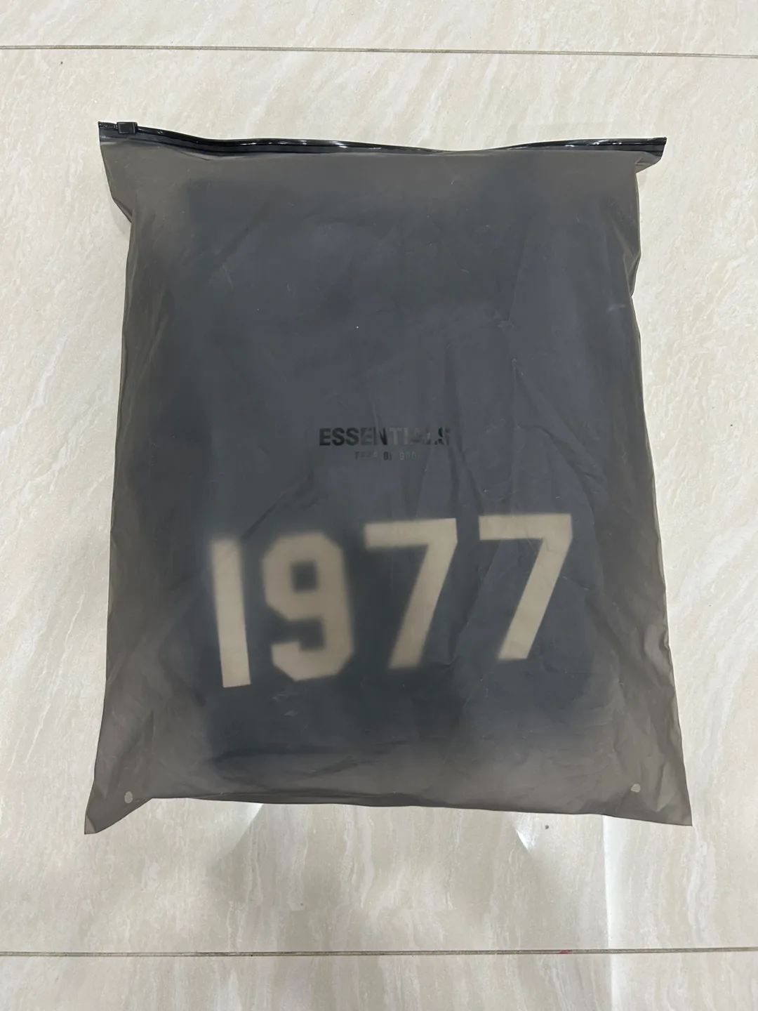 BRAND NEW 1977 Essentials Hoodie image indicator(6)