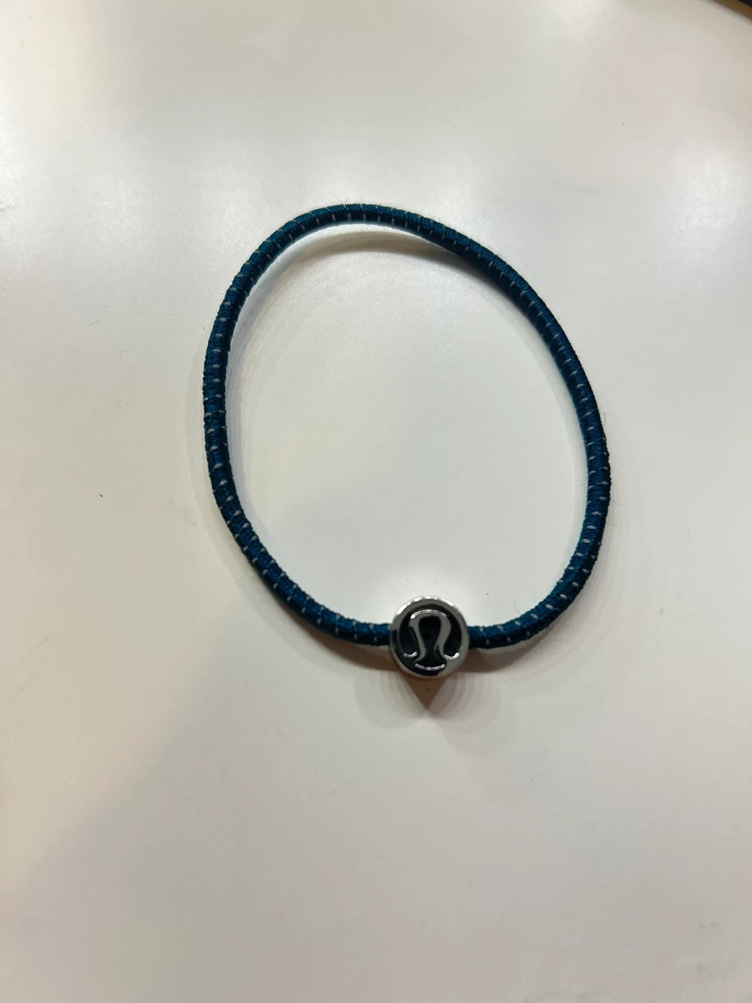 Lululemon Hair Ties - Set of 2 - photo 2