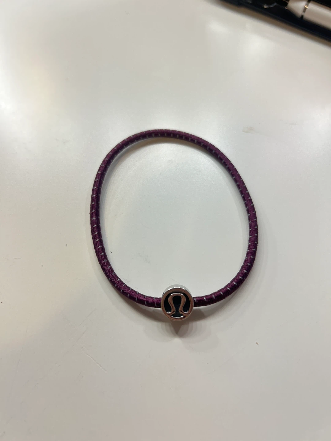 Lululemon Hair Ties - Set of 2 - photo 3