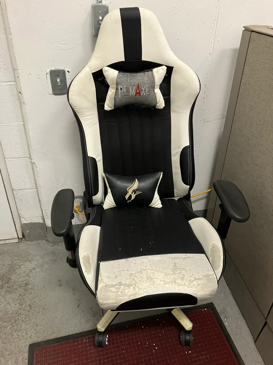 Gaming chair AS AS