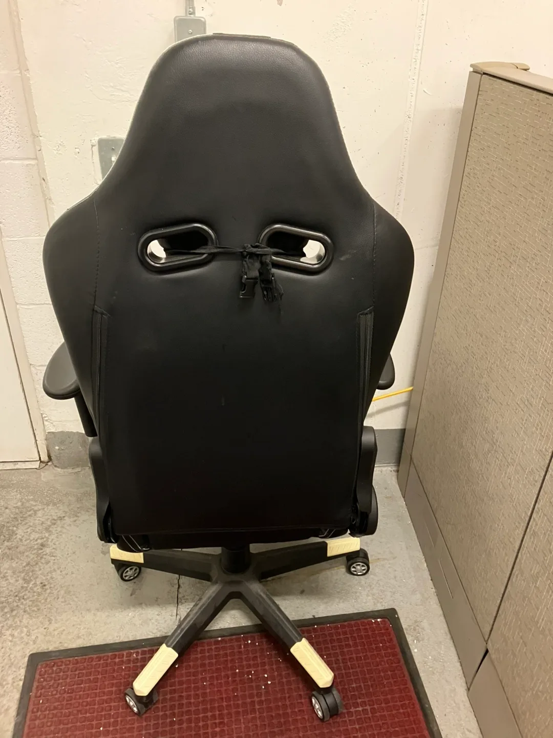 Gaming chair AS AS image indicator(2)