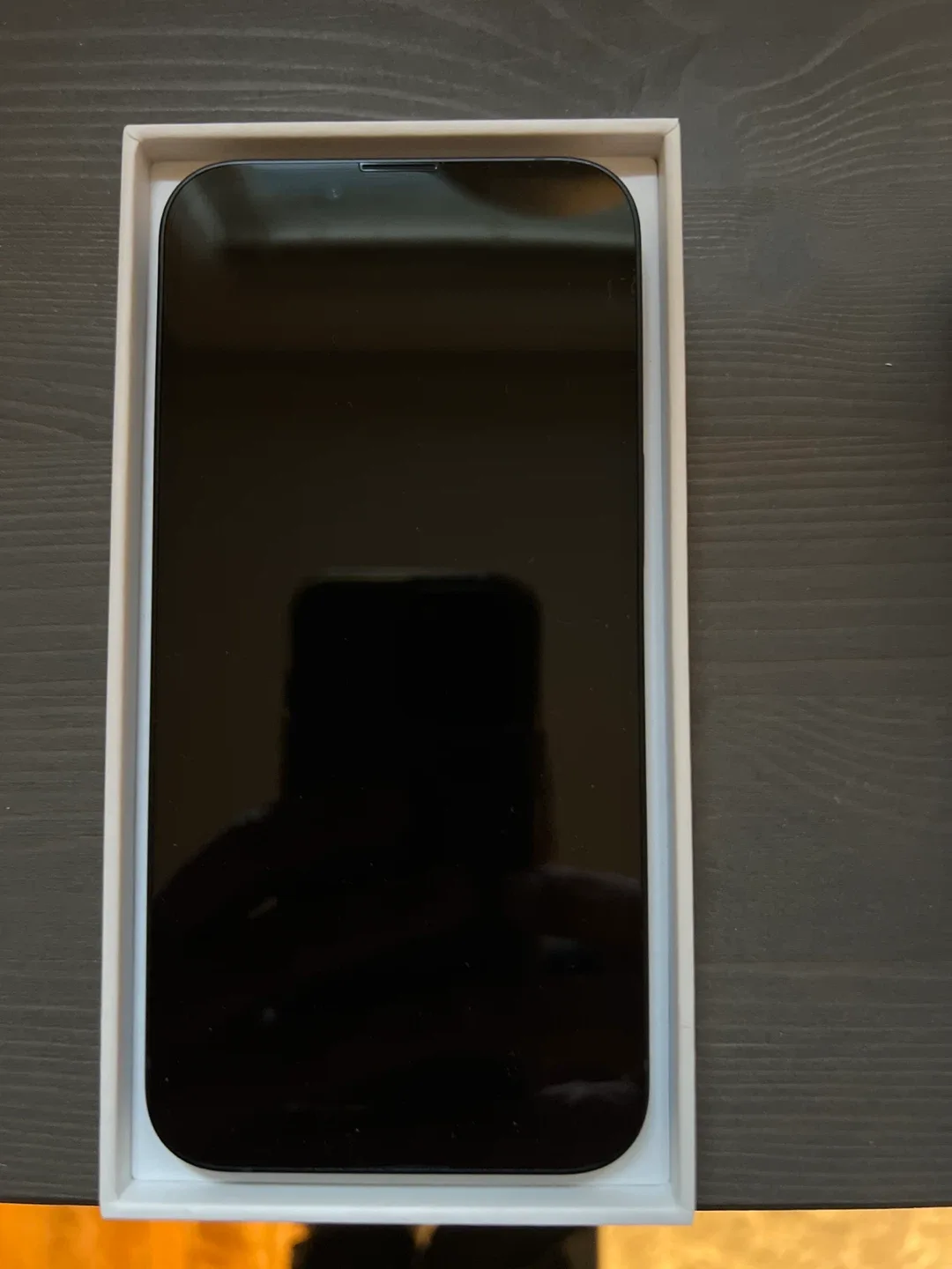 Apple iPhone 13 - Midnight Black image indicator(2)