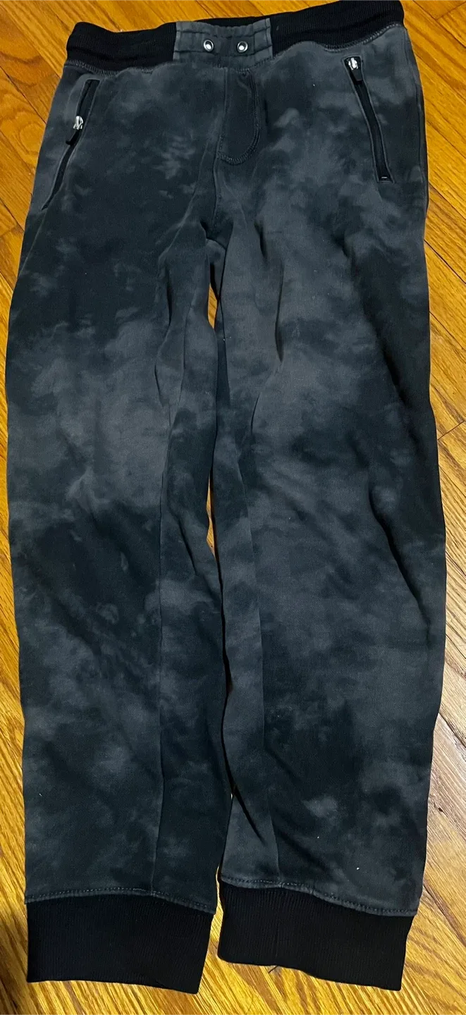 Assorted Kids' Athletic Pants image indicator(5)