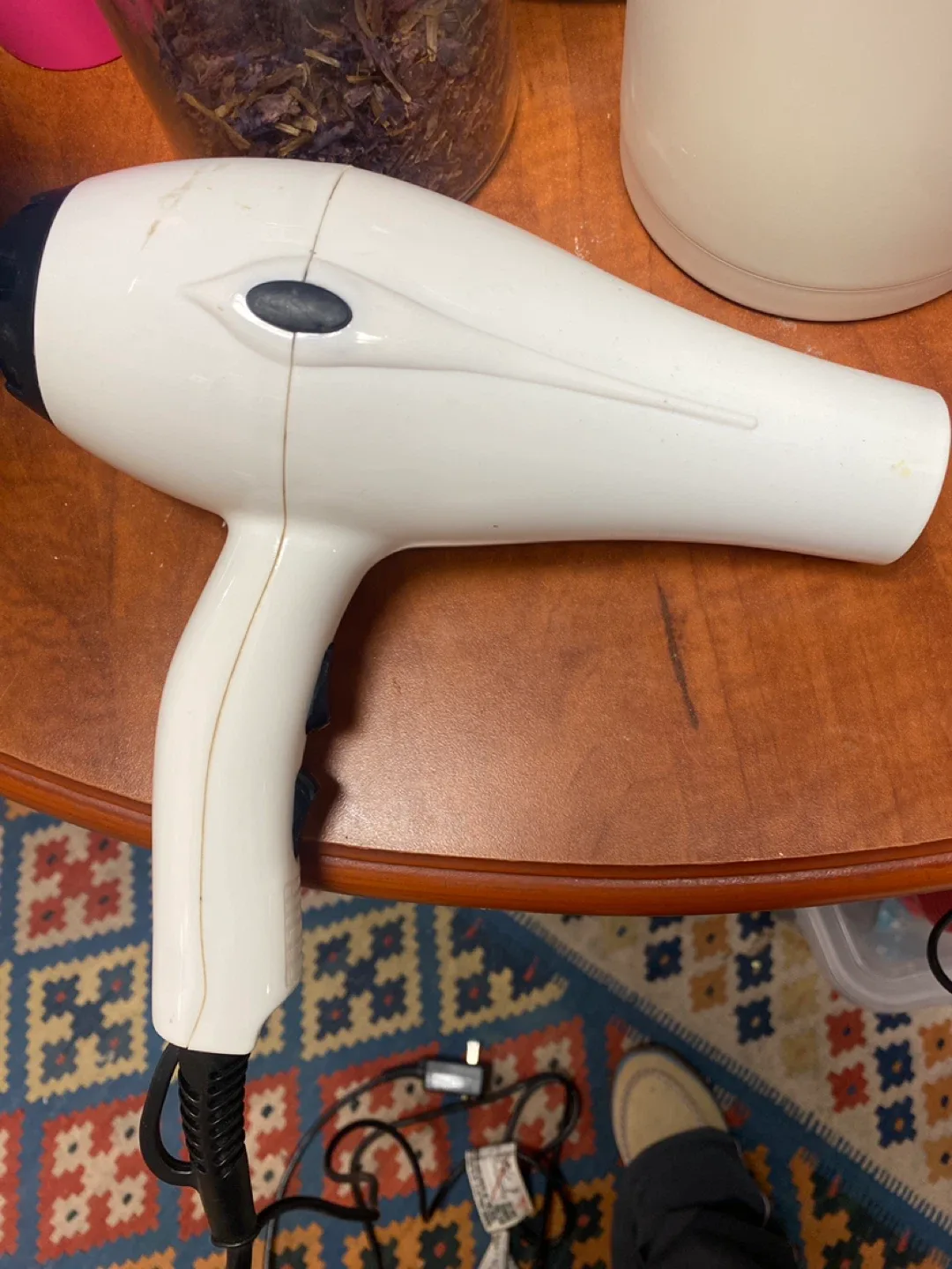Hot Tools Nano Tech 3100 Hair Dryer
