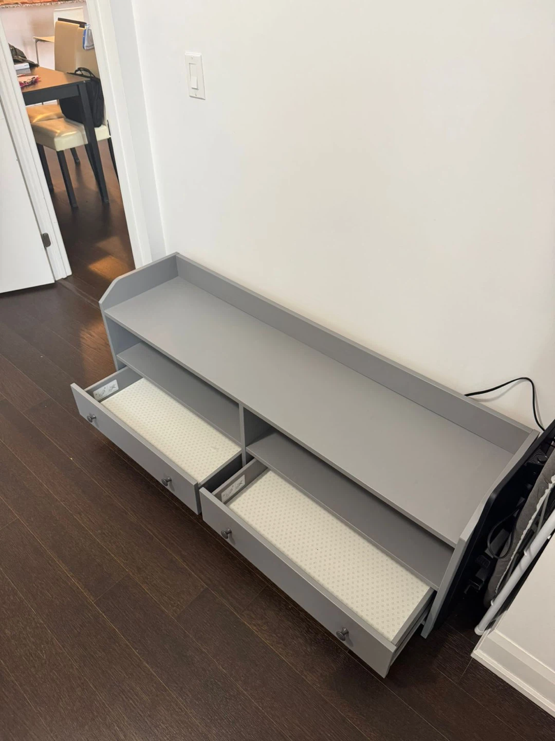 IKEA TV Unit - photo 3