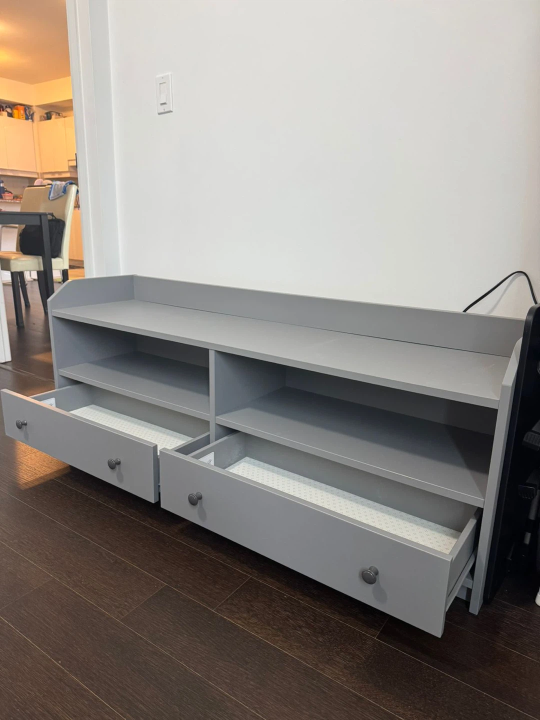 IKEA TV Unit - photo 4