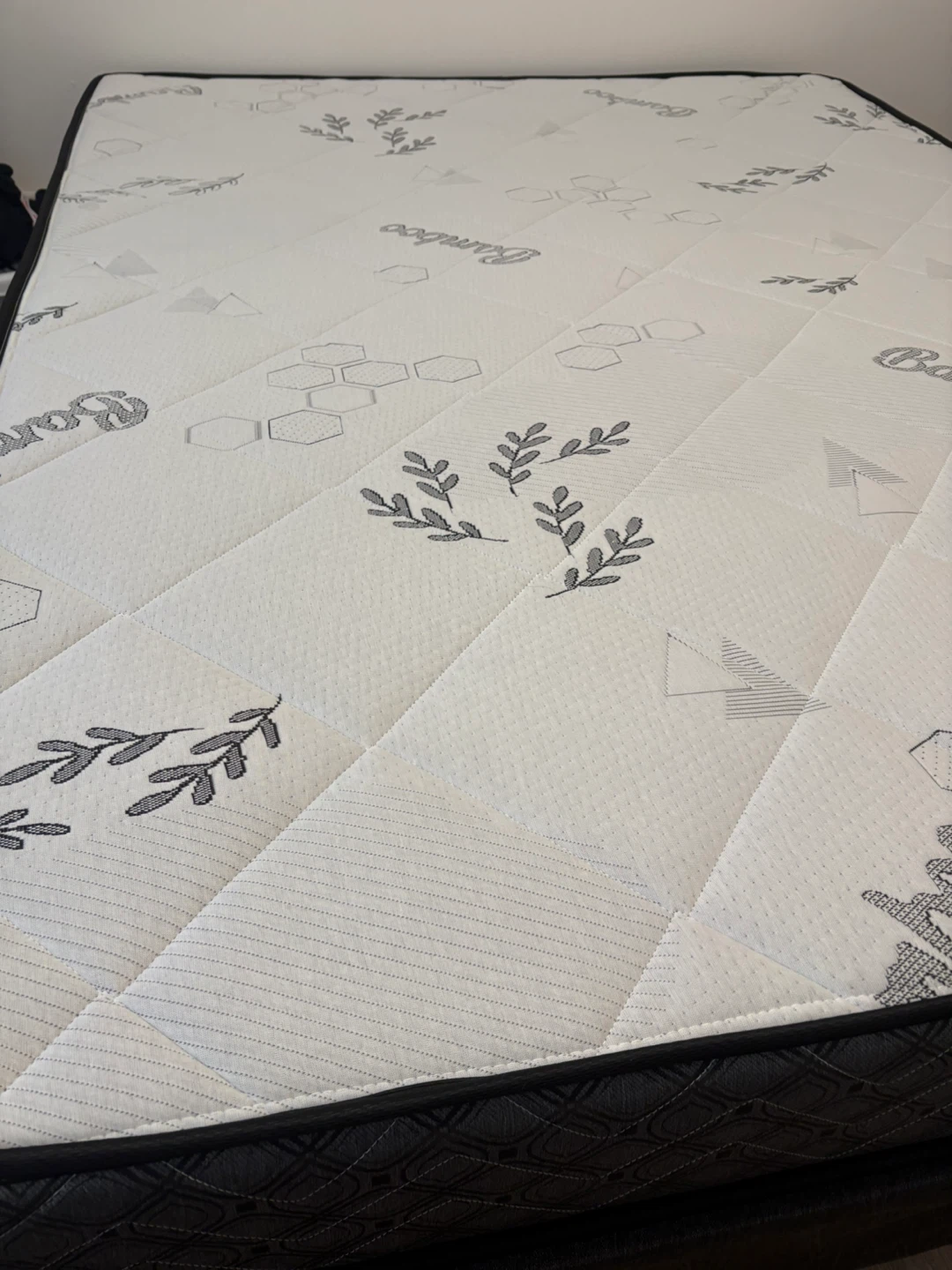 Bamboo Mattress - photo 3