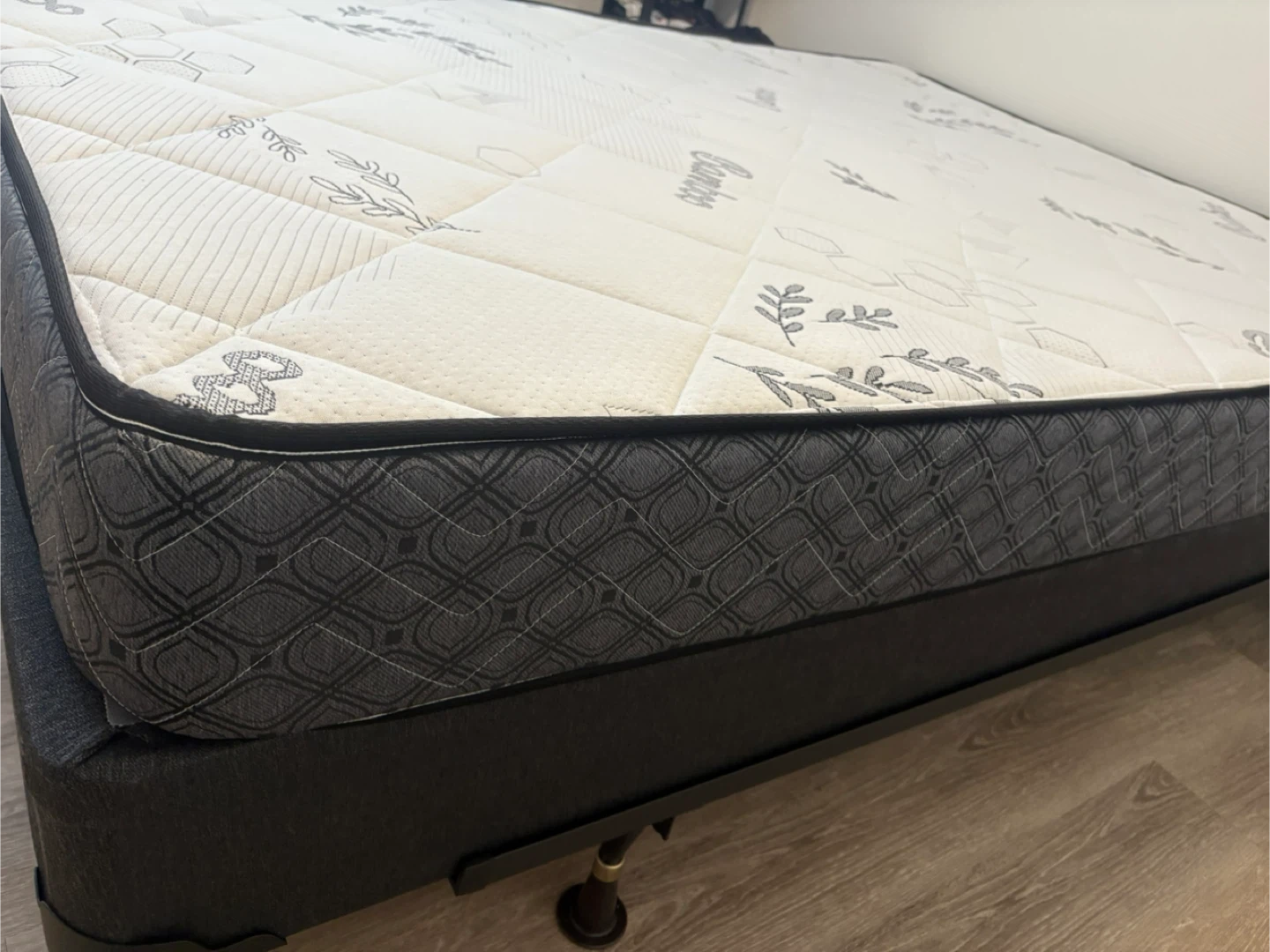 Bamboo Mattress
