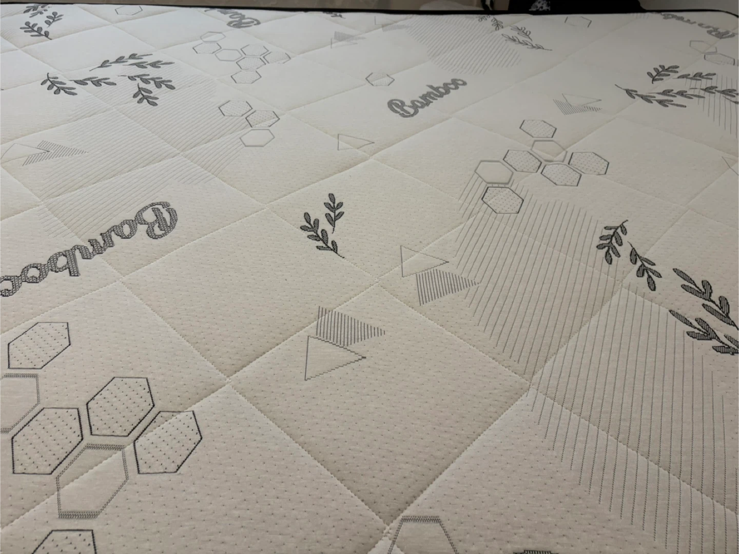 Bamboo Mattress - photo 2