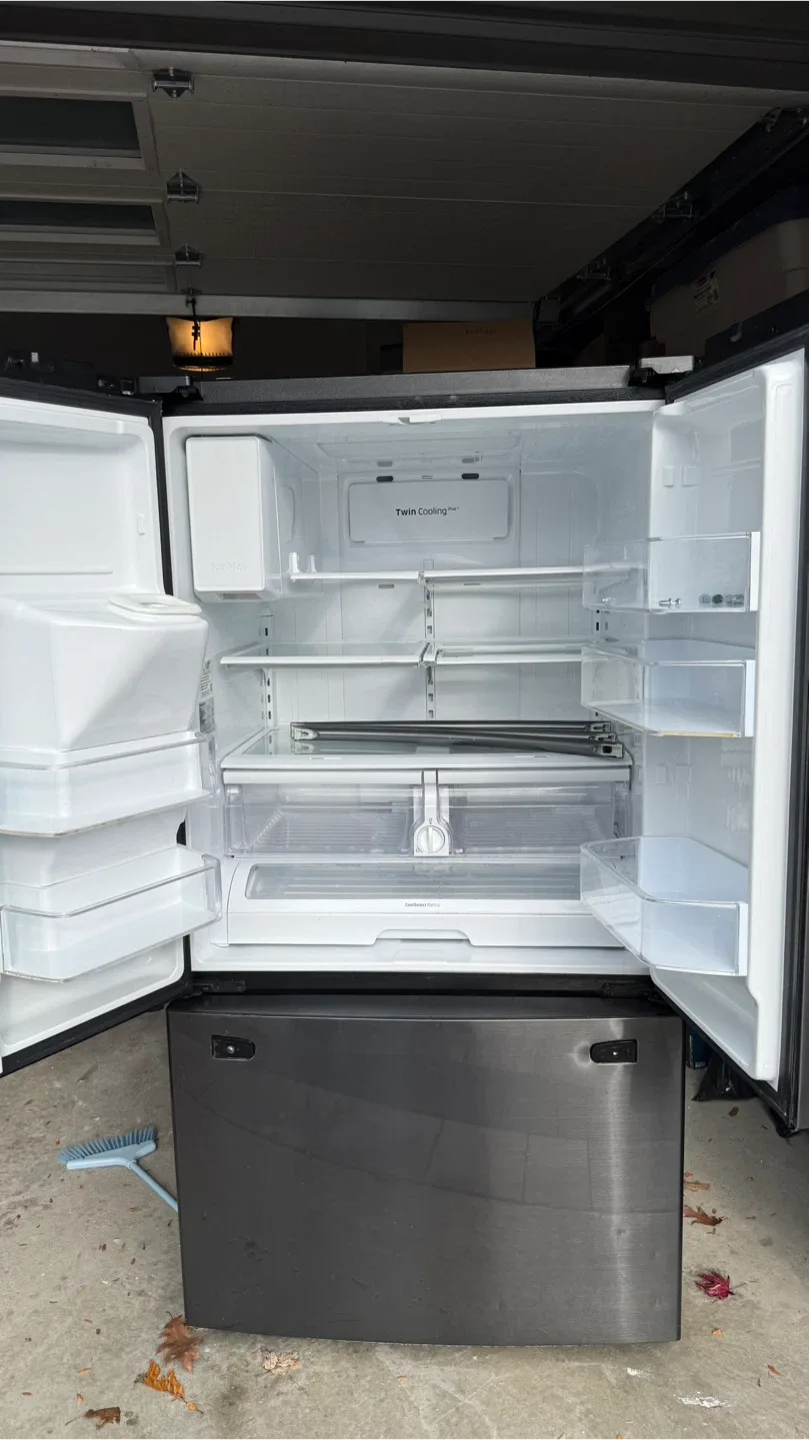 Samsung  Refrigerator not working