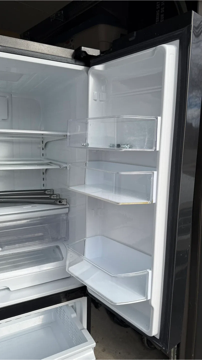 Samsung  Refrigerator not working image indicator(2)