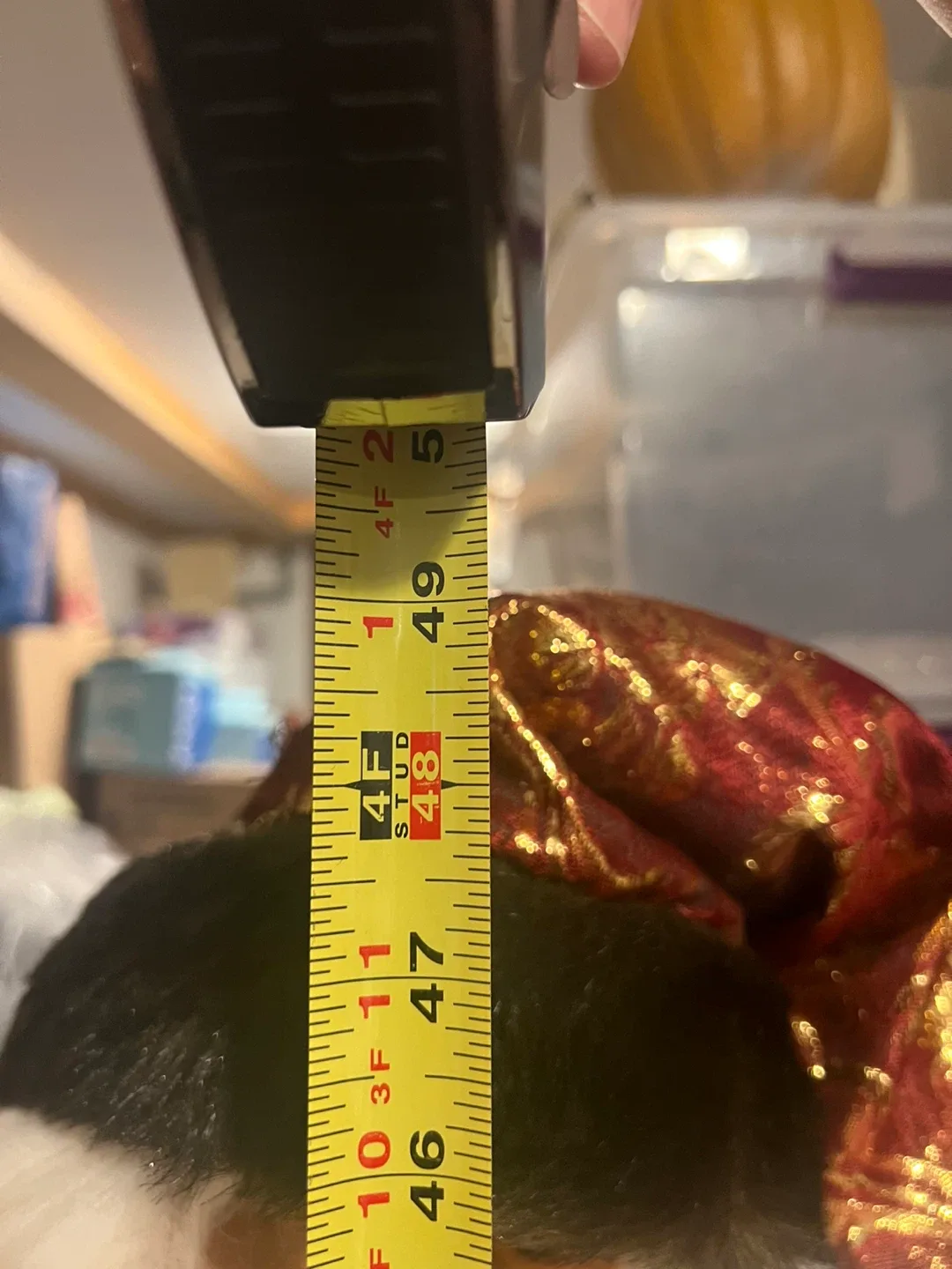 Decorative Santa Claus Figurine image indicator(8)