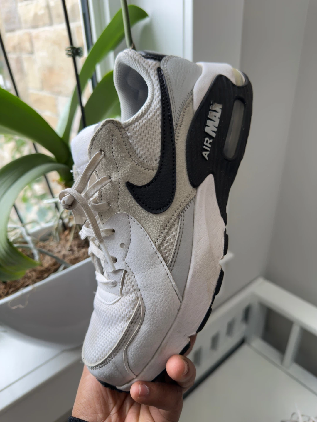 Nike Air Max Excee Sneakers - US 7.5 - photo 2