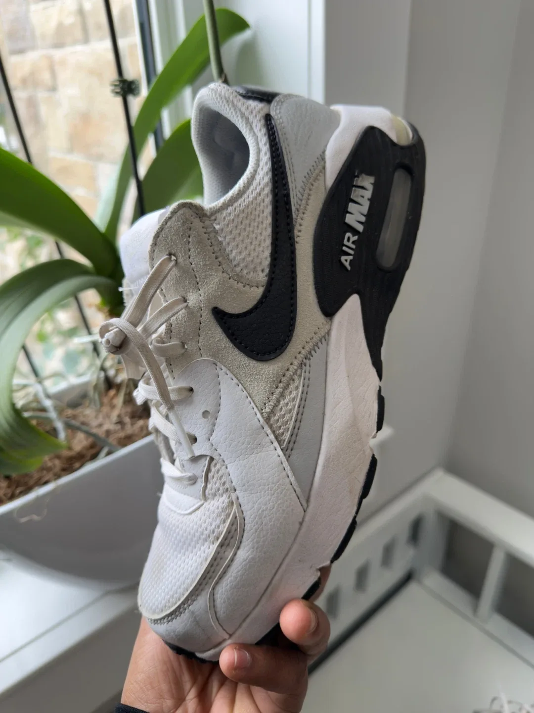 Nike Air Max Excee Sneakers - US 7.5 image indicator(2)