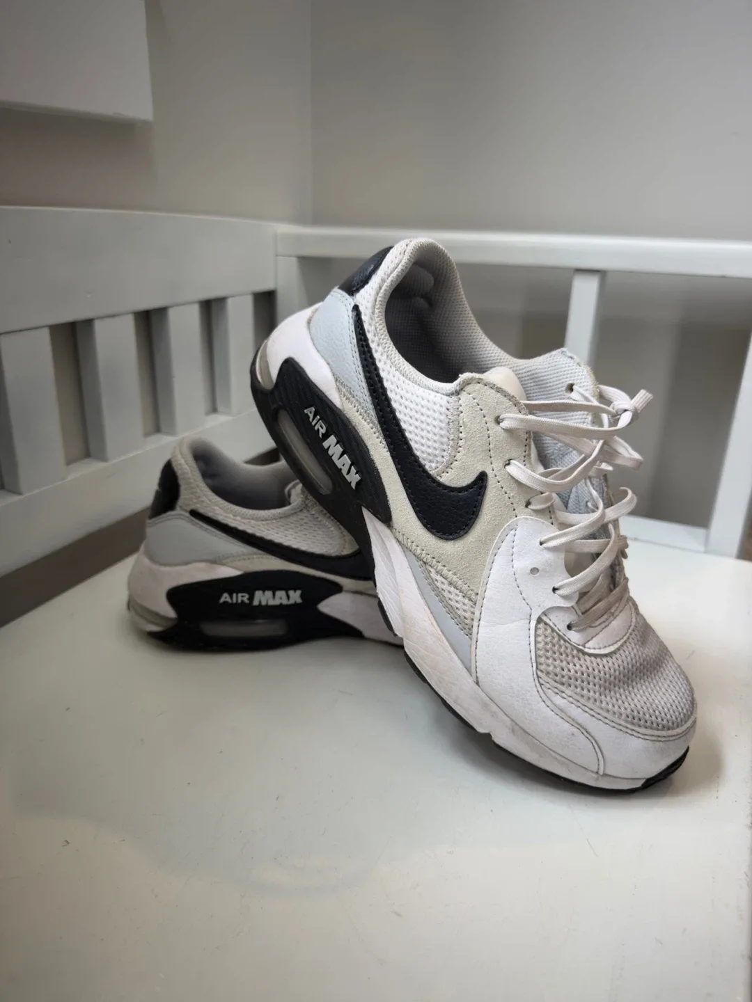 Nike Air Max Excee Sneakers - US 7.5