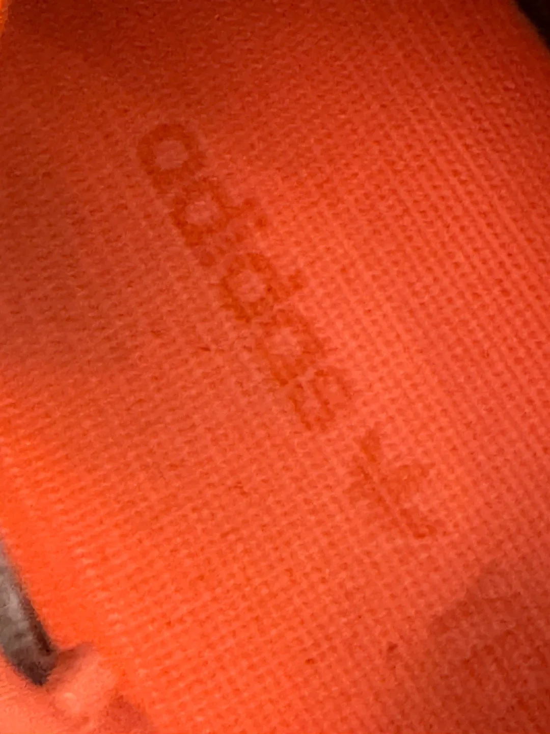 Adidas Yeezy Boost 350 V2 Ash Stone Size 5 image indicator(3)