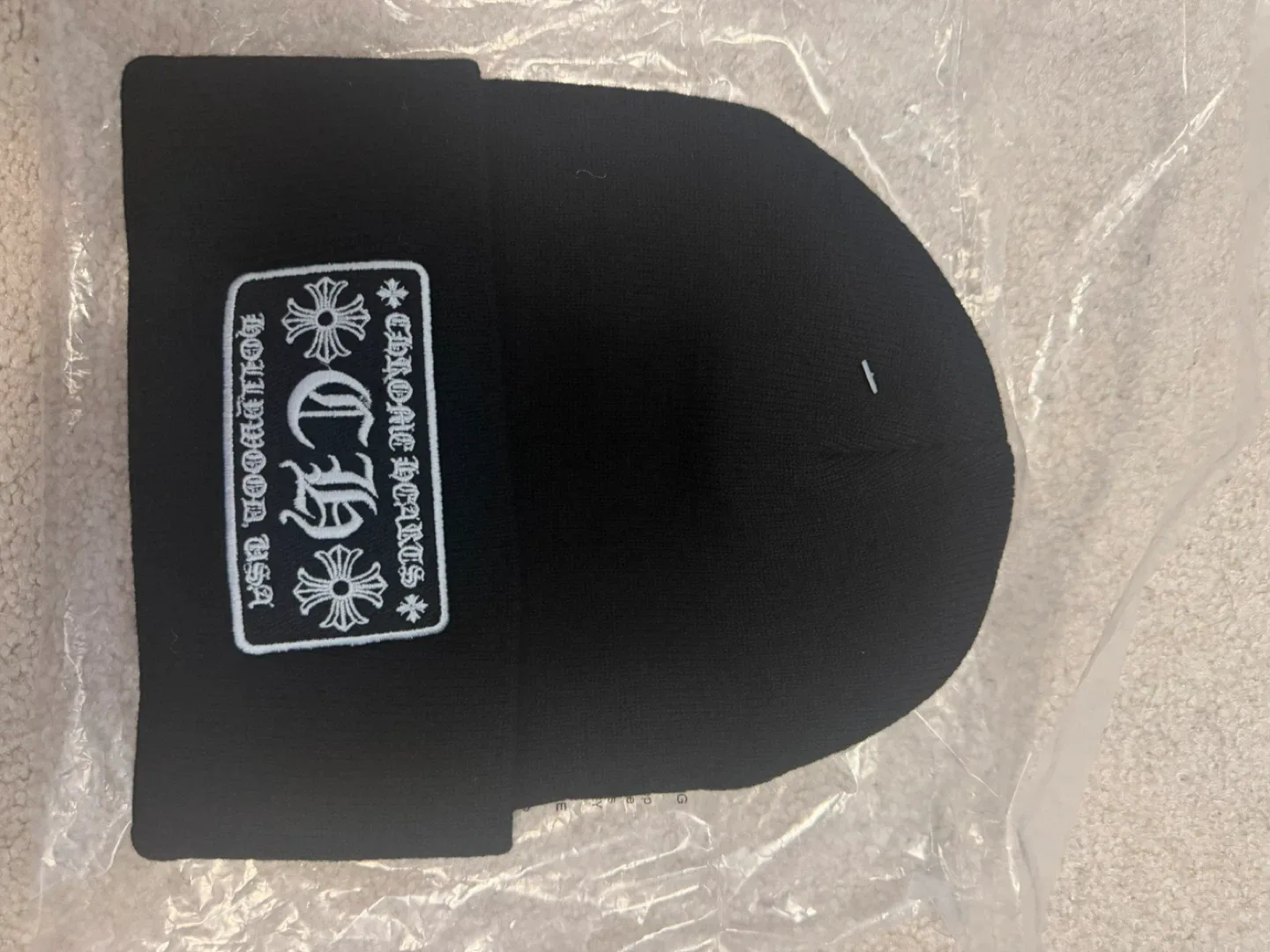 Chrome Hearts Beanie image indicator(3)