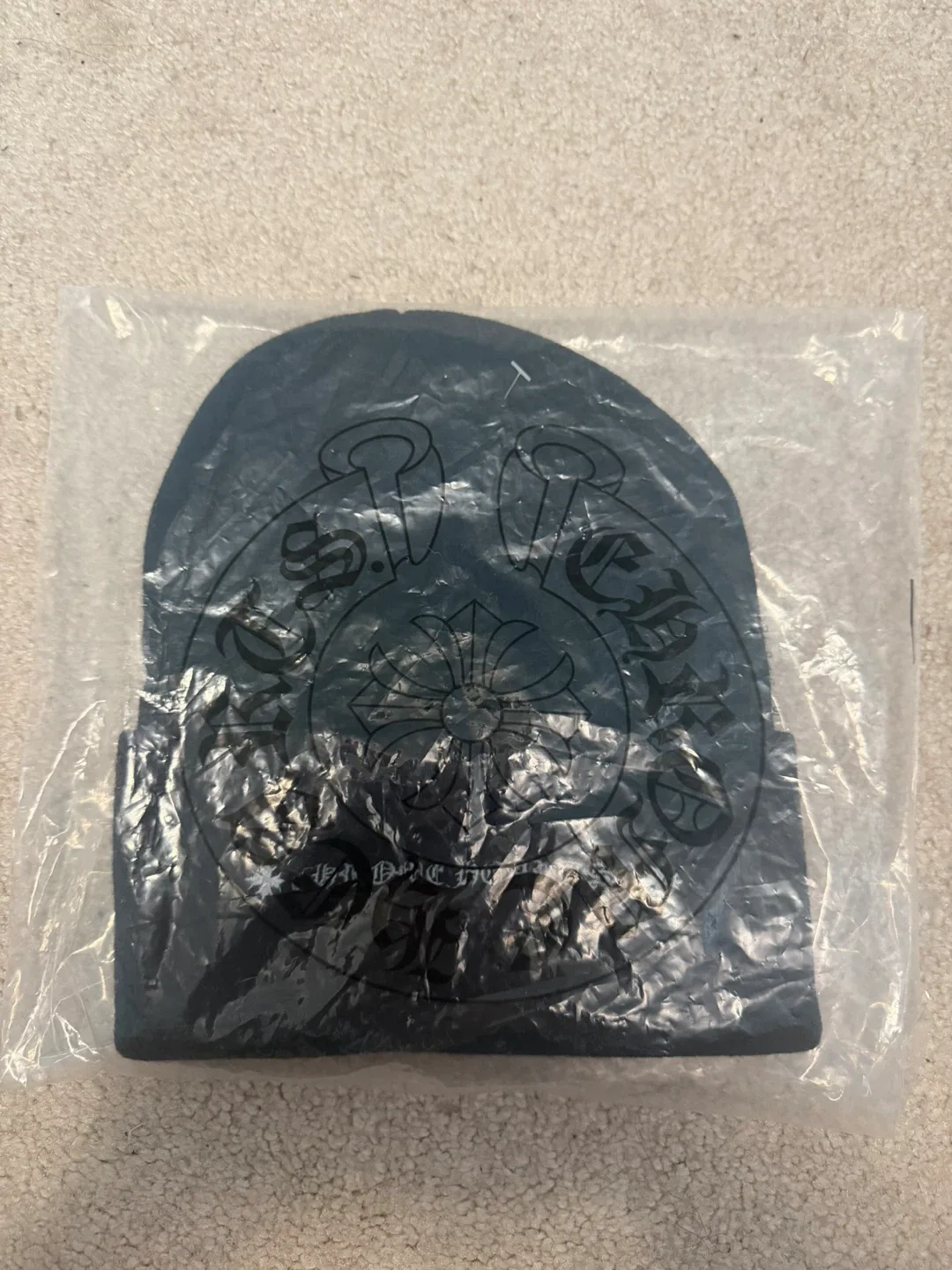 Chrome Hearts Beanie image indicator(2)