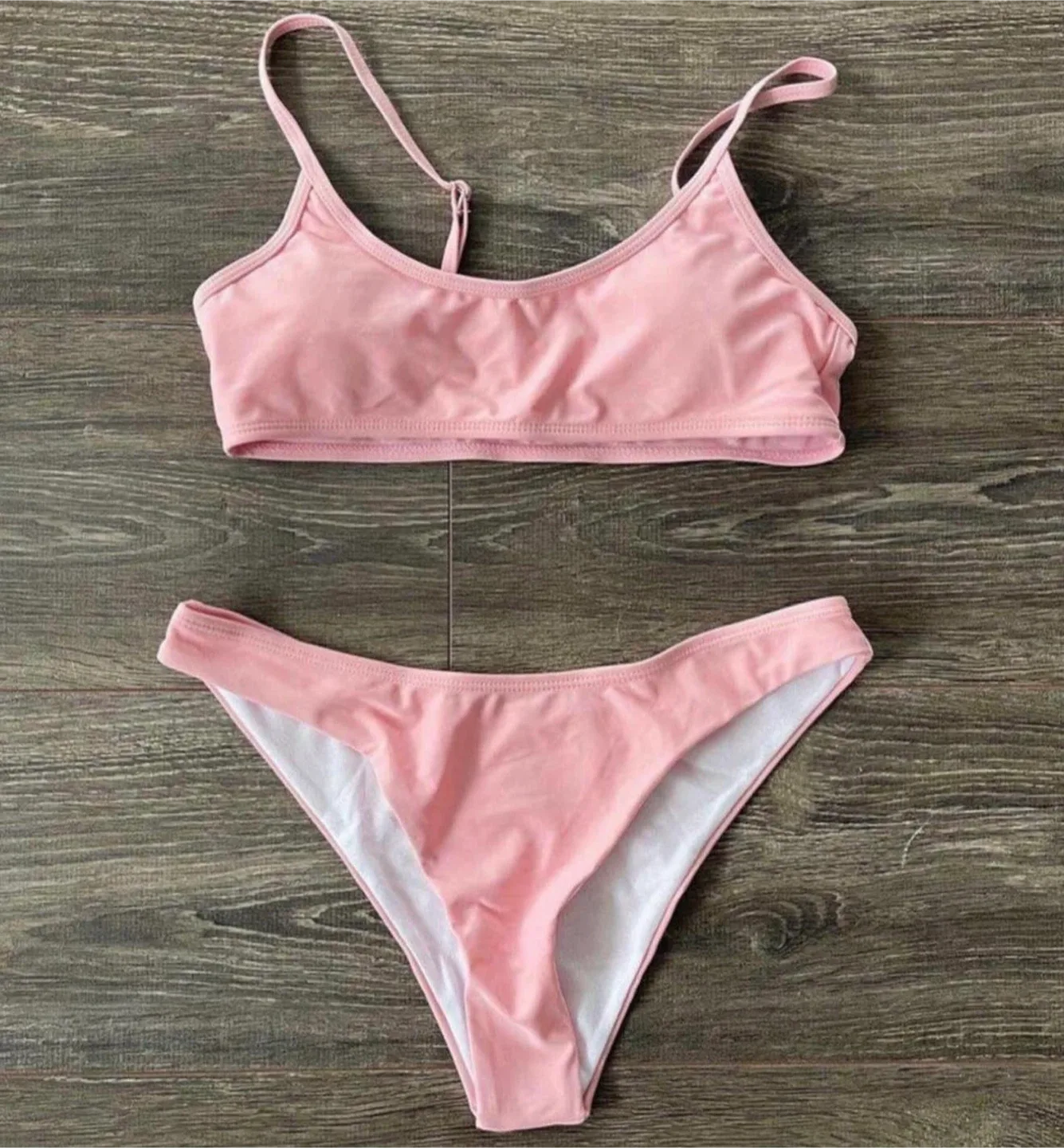 Brand New Bikini size small image indicator(2)