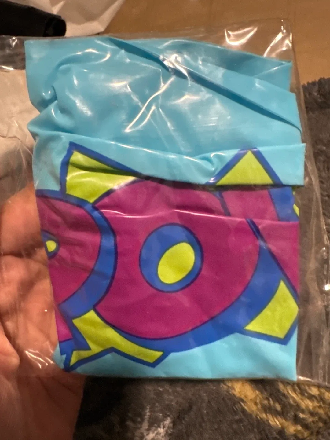 Kids Blow up baseball bat